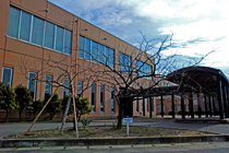 [�ʐ^]�h�a�w����w �Z��