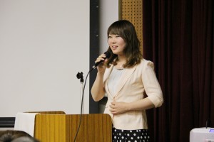 20150523チャペル・アッセンブリ・アワー2