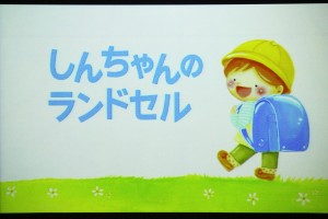 20150523チャペル・アッセンブリ・アワー3