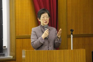 20161125チャペル・アッセンブリ・アワー2