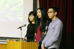 20170113チャペル・アッセンブリ・アワー2