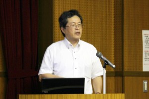 20170721チャペル・アッセンブリ・アワー2