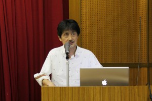 20170630チャペル・アッセンブリ・アワー2