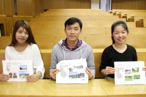 20171006チャペル・アッセンブリ・アワー6