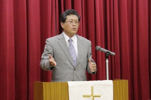 20171006チャペル・アッセンブリ・アワー2