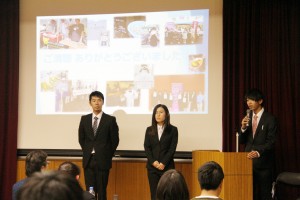 20180112チャペル・アッセンブリ・アワー3