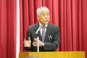 20181019チャペル・アッセンブリ・アワー2