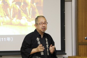 20190628チャペル・アッセンブリ・アワー2