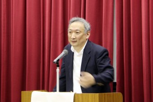 20190628チャペル・アッセンブリ・アワー1