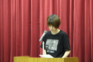 20190927チャペル・アッセンブリ・アワー3