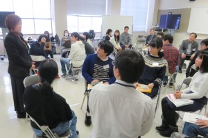 20190216第2回入学前スクーリング1