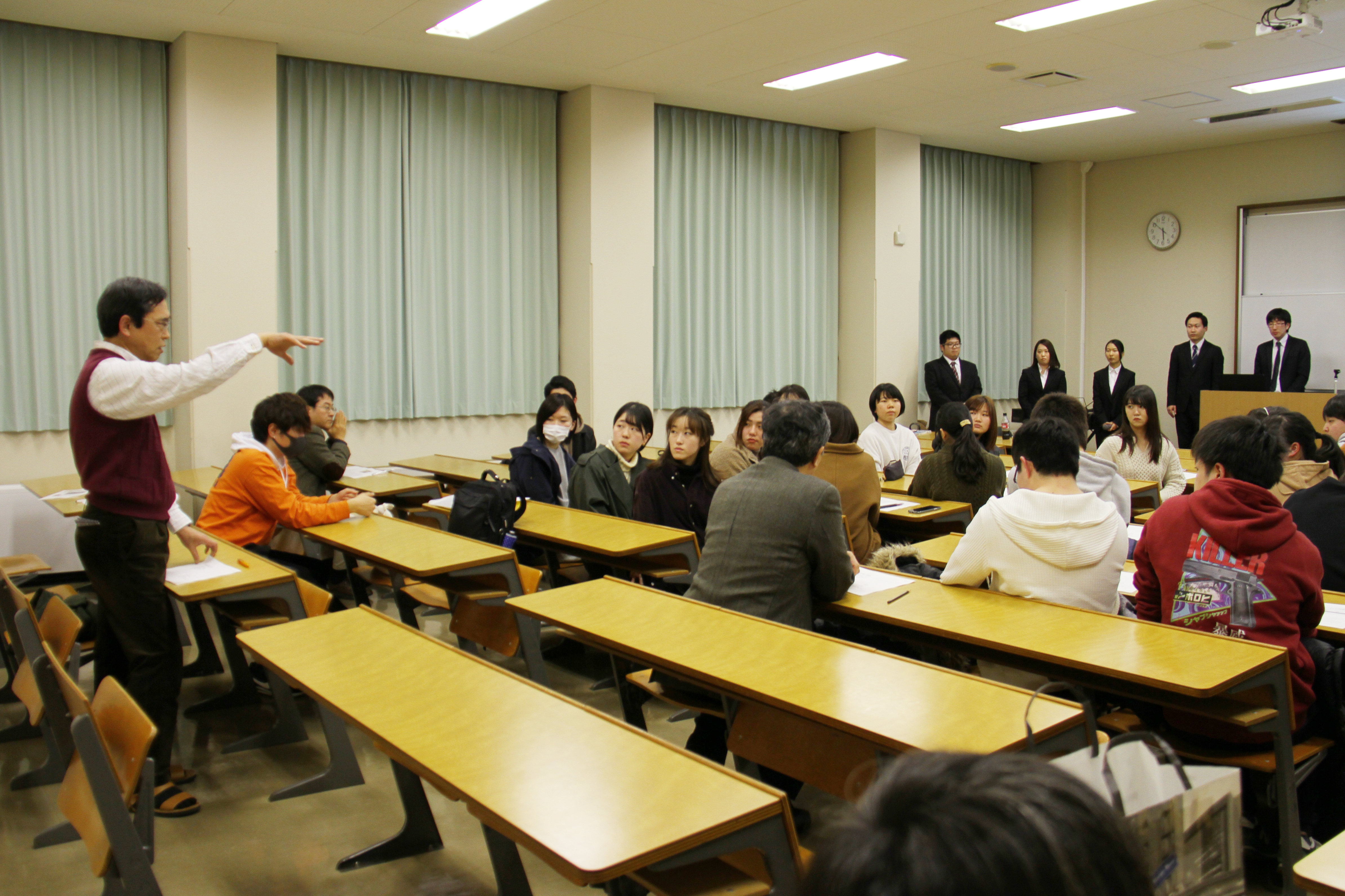 20200114教職課程反省会2