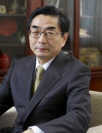 敬和学園大学の学長人物伝（3）