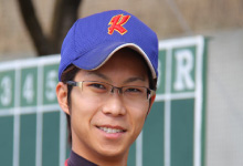 軟式野球部を紹介します！