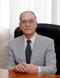 敬和学園大学の学長人物伝（2）