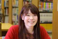チアリーダー部を紹介します！