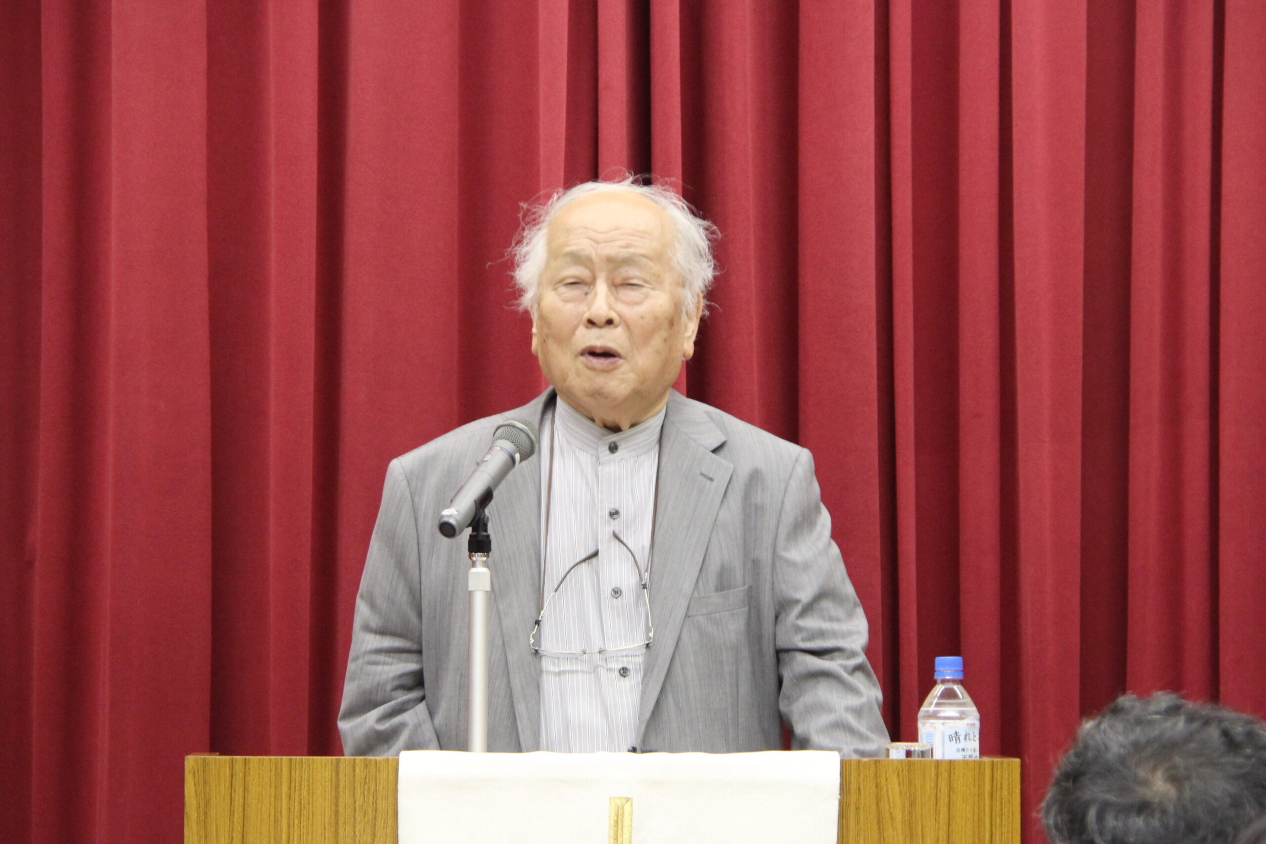 マイナスをプラスに変えて