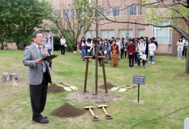 地域に根差して歩むことの豊かさ