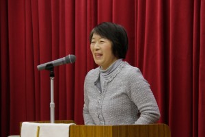 神さまの大きな計画の中に、自分の人生を方向づけること