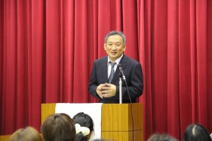節目の年に
