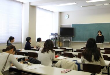 「児童英語教育プログラム最終報告会」を開催しました