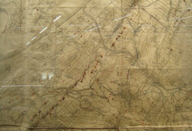 「新発田市遺跡出土品展」を見ました