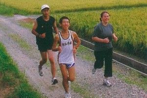 【チャレンジ学生9】関川マラソンを終えて