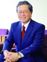 敬和学園大学の学長人物伝（４）