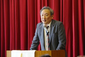 要らない存在などはない