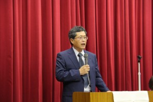 新たな道徳心の目覚め