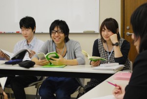 【チャレンジ学生27】異なる価値を認めること