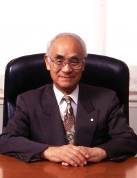 敬和学園大学の学長人物伝（1）