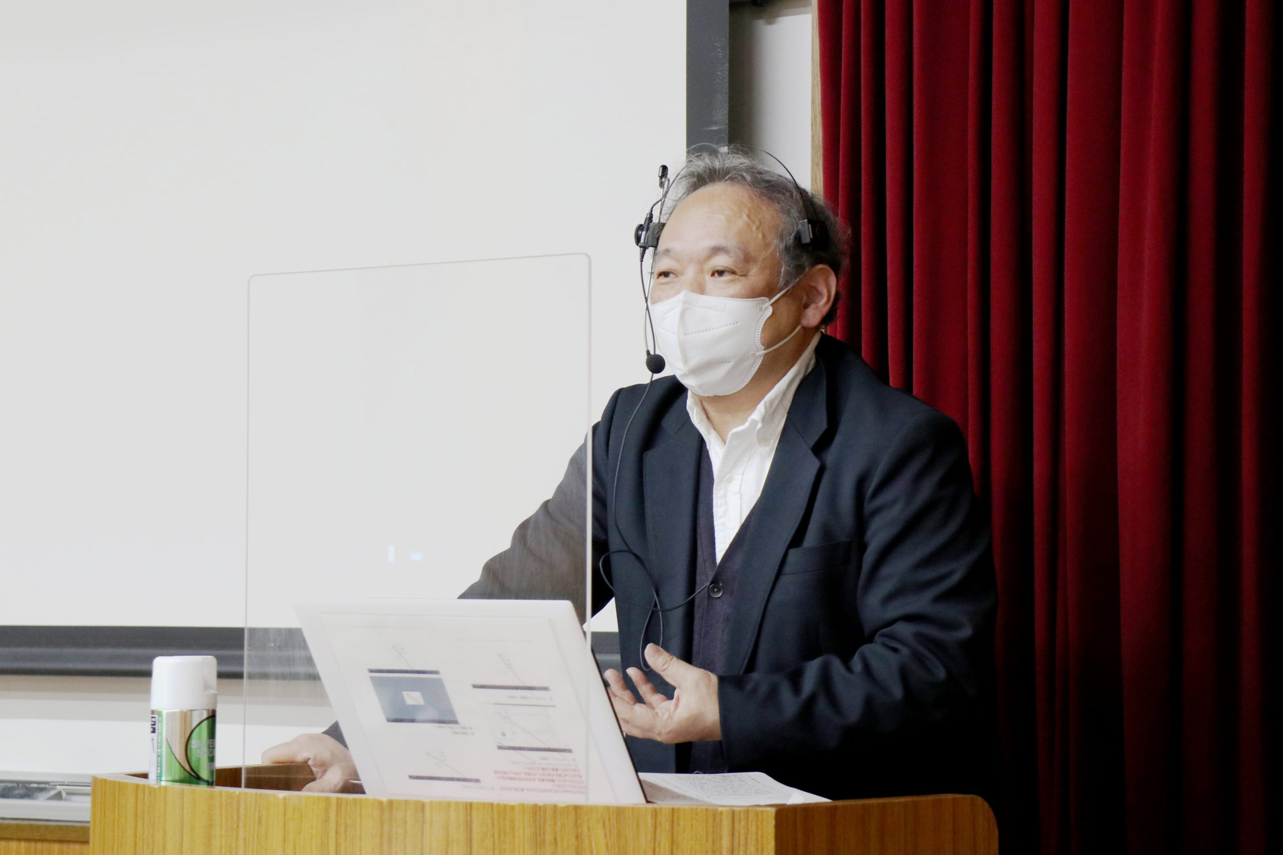 敬和学園大学での学びの方向づけ