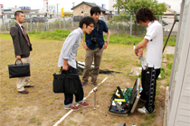 【敬和スポーツ】「PAS Magazine」の取材を受けました