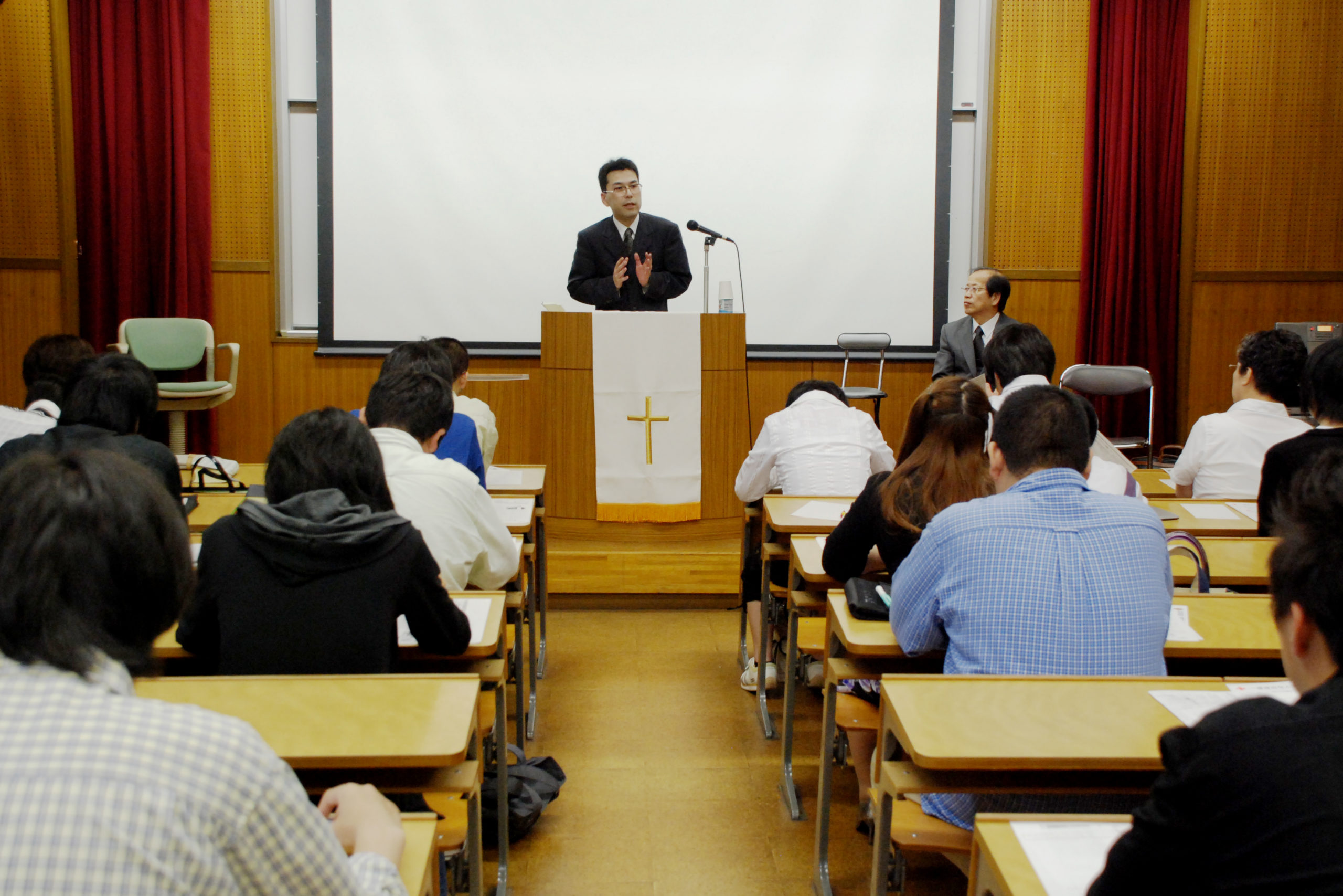 新潟県初の「献血・骨髄バンクドナー登録 同時開催」