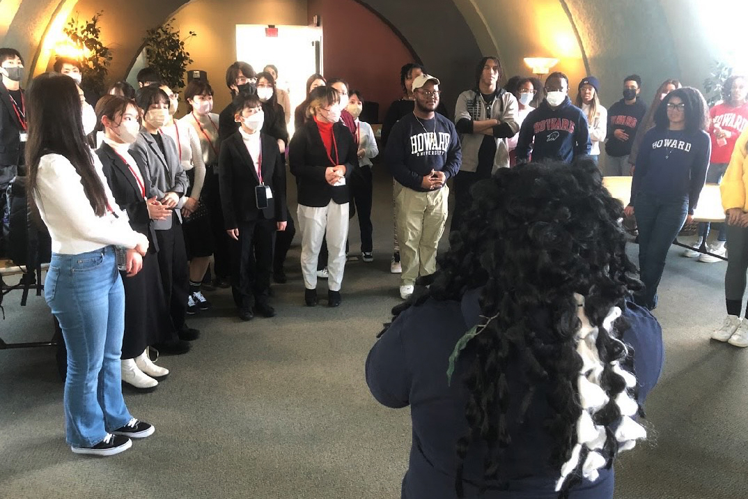 手遊びについてのレクチャー