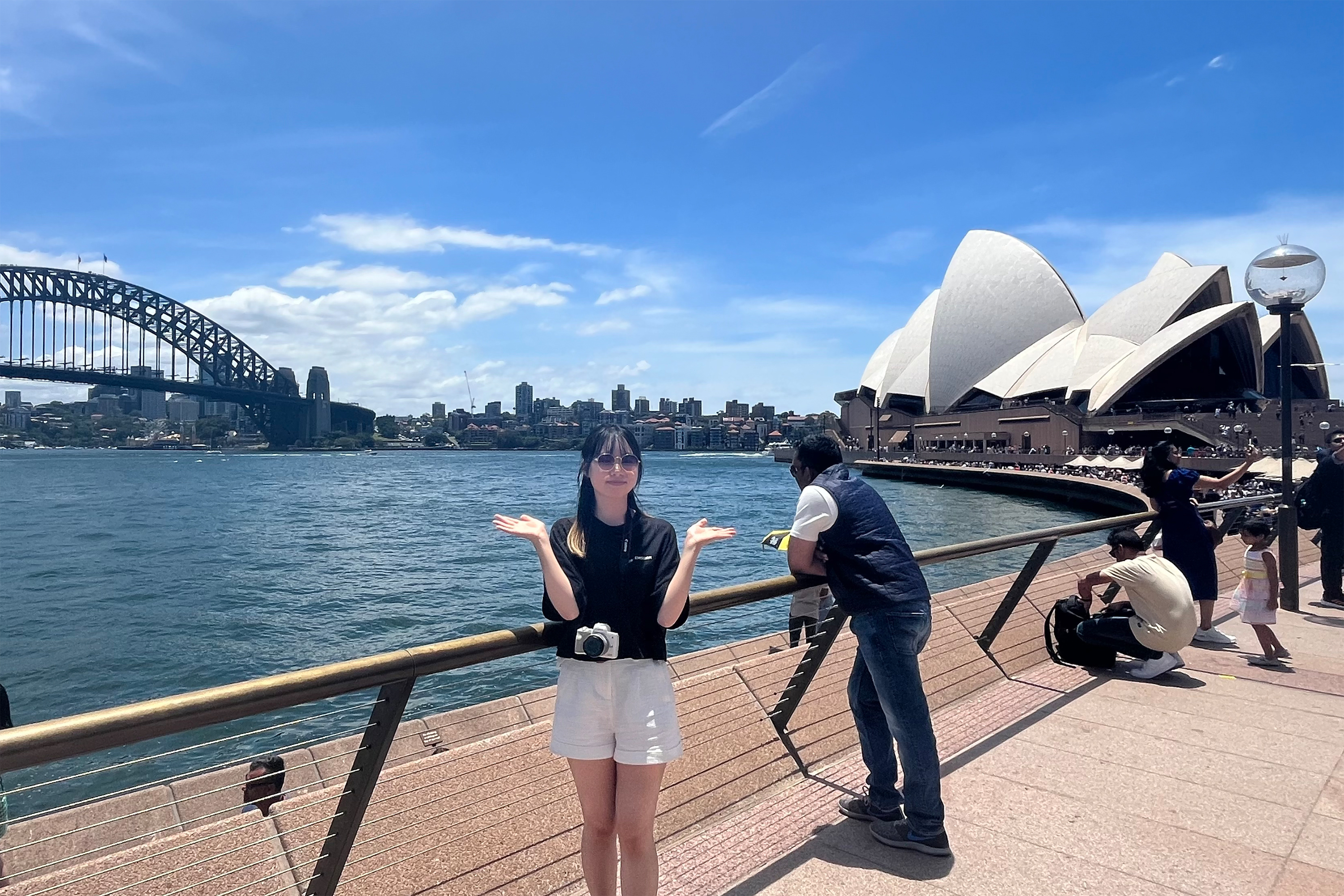 【留学】留学で世界を知り、未来の目標を見つけました～メルボルン語学留学に参加して～