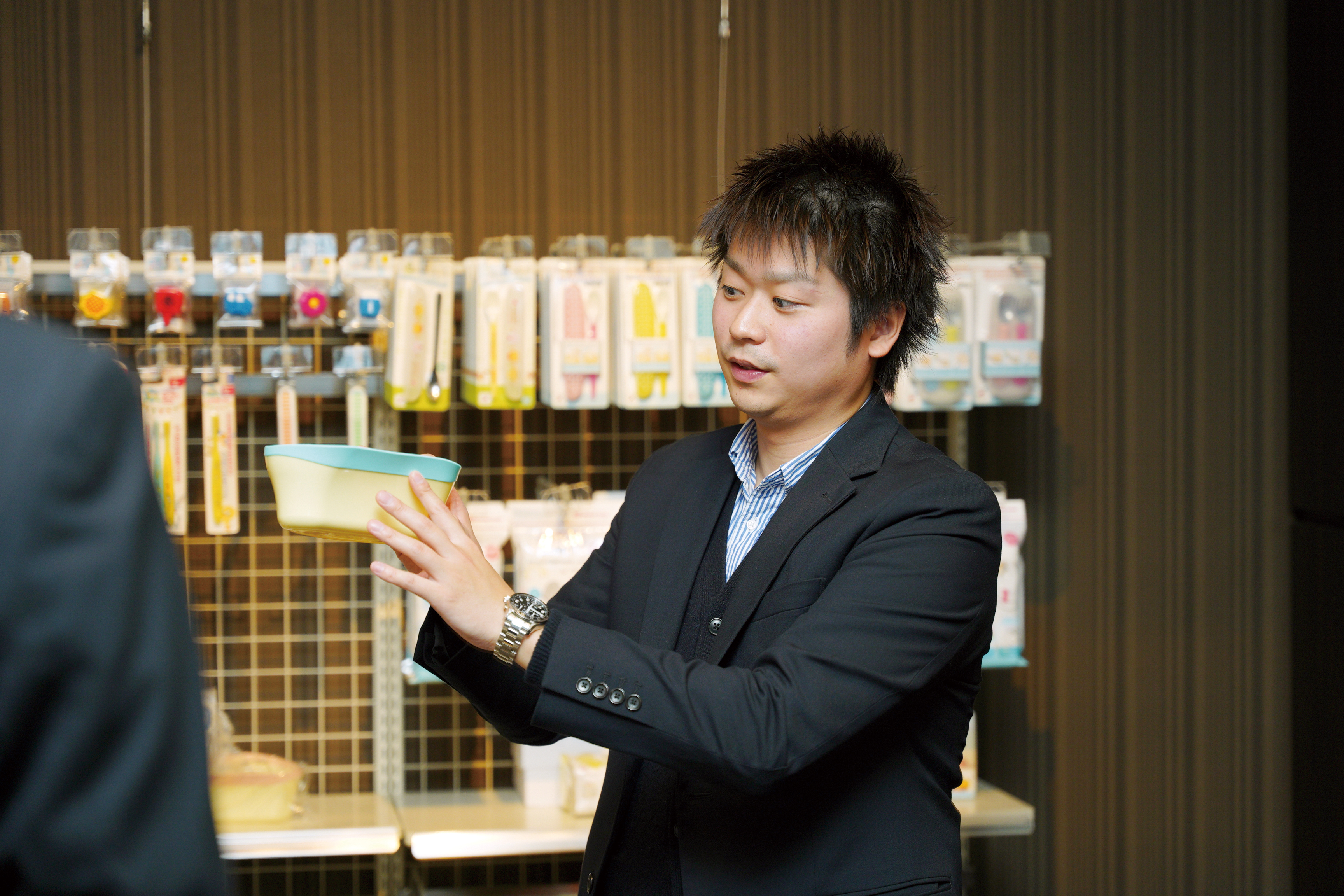 大学の英語の授業が今に生きています