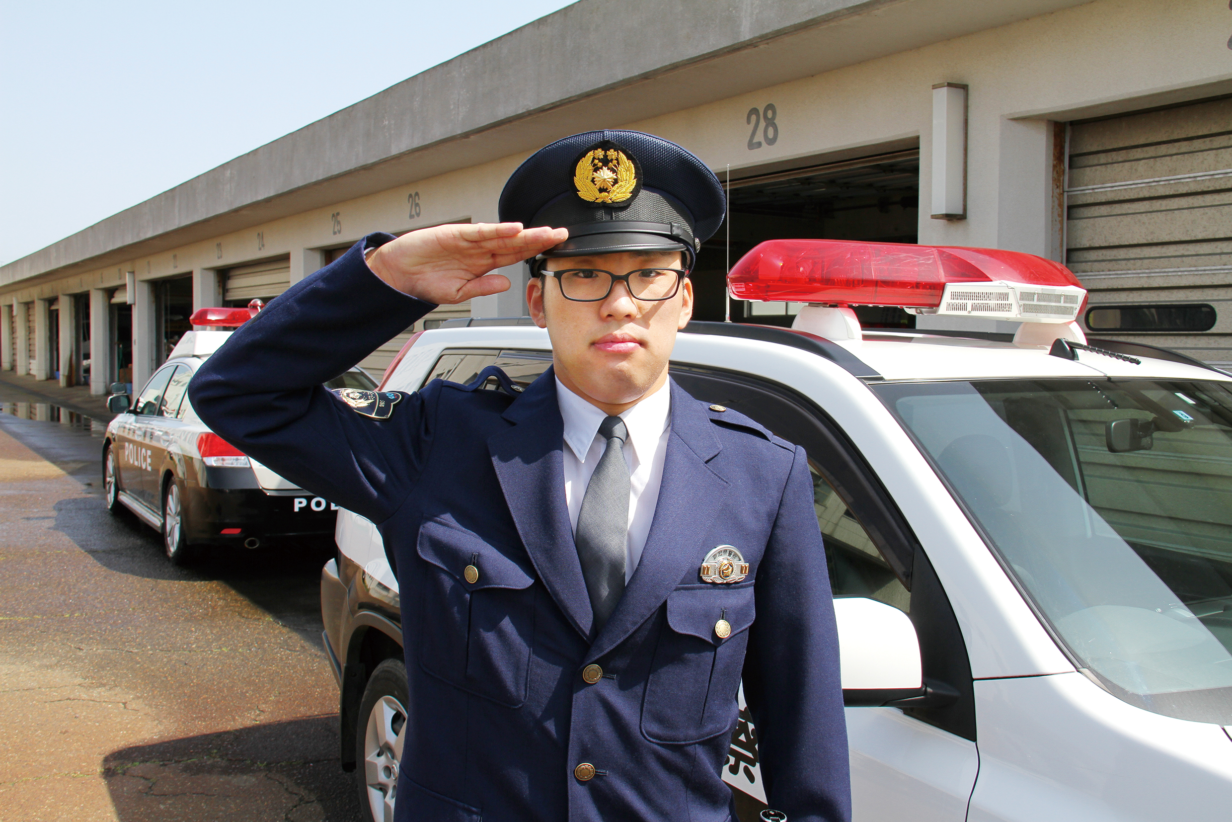 教職課程での経験が生きています