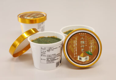 【授業紹介25】学生主体の味噌づくりプロジェクト（担当：趙晤衍）