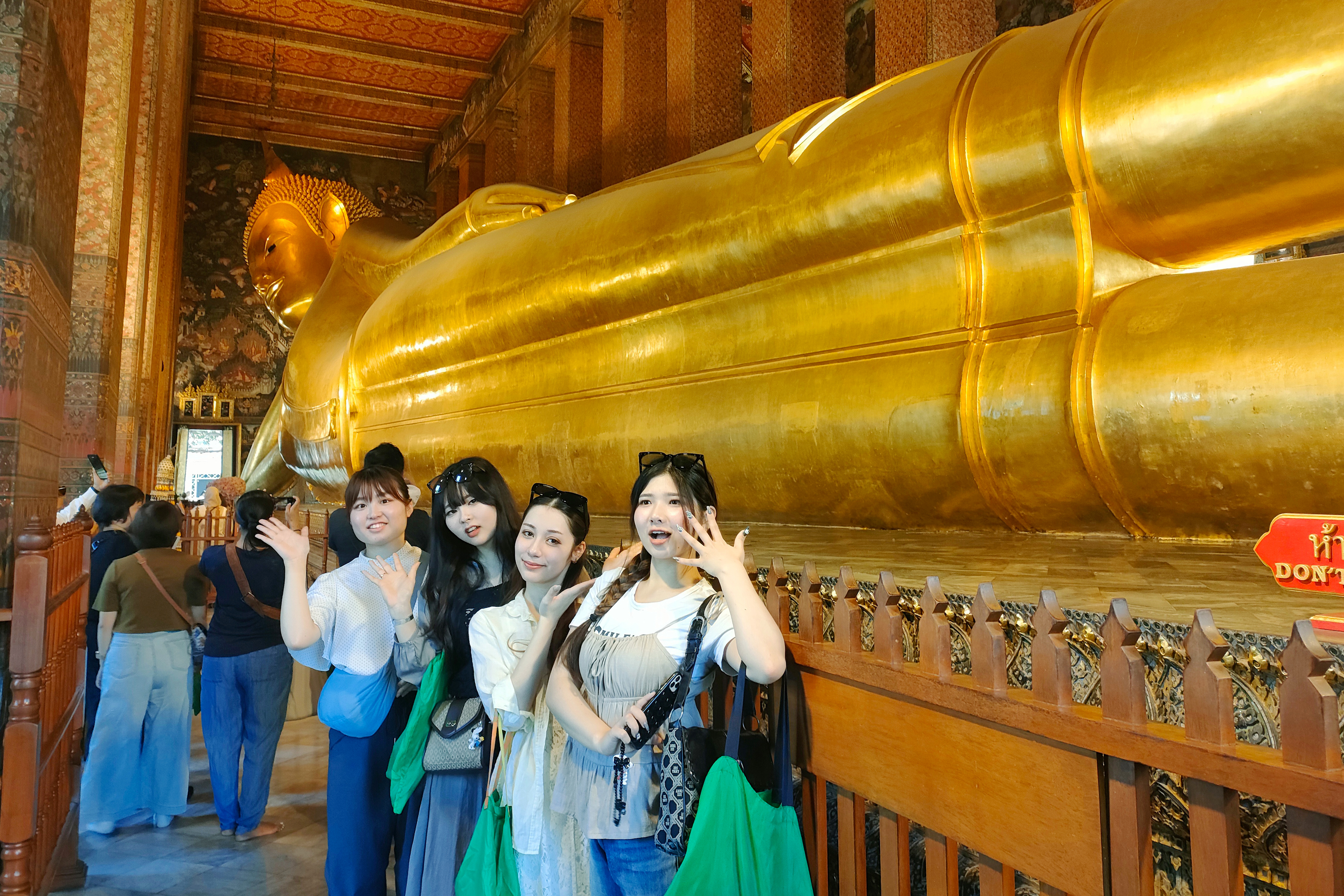 アジア企業研修