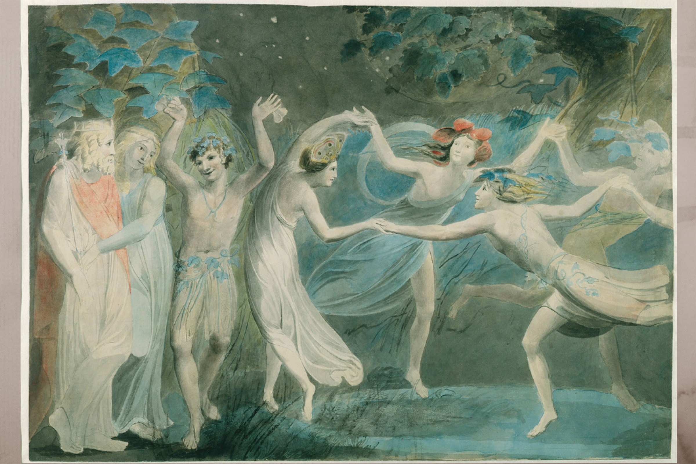 シェークスピア