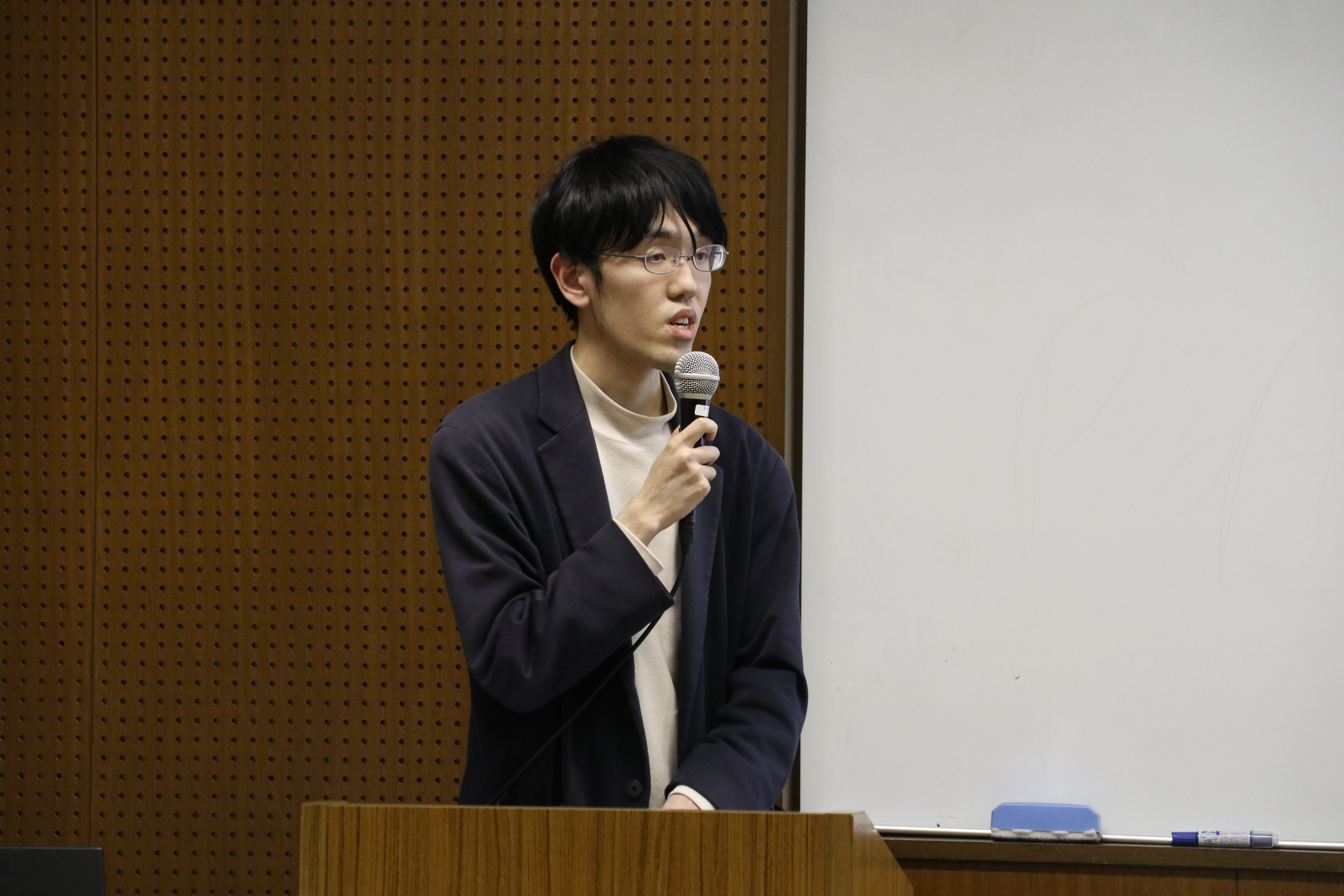 近正恒太さん「若者のテレビ離れが進んでいる原因」