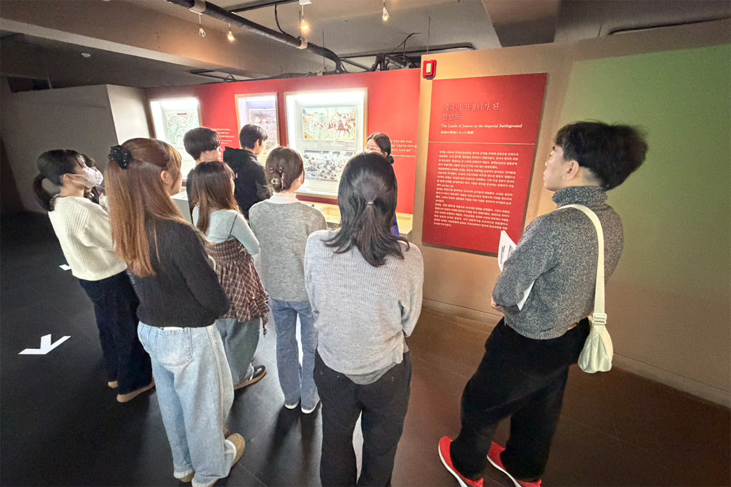 植民地歴史博物館