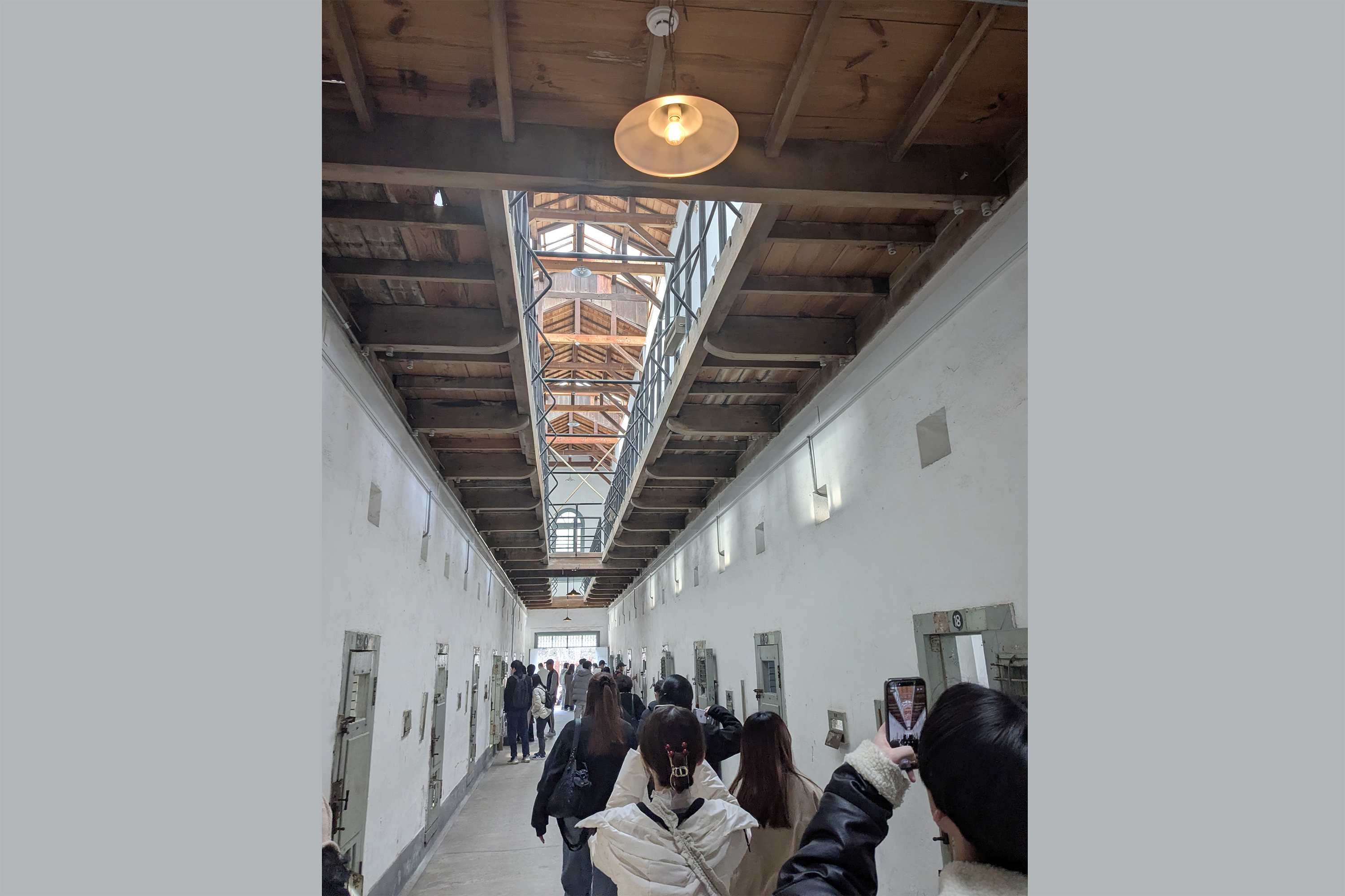 西大門刑務所博物館